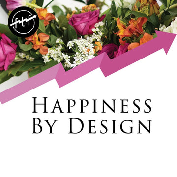 Happiness by Design