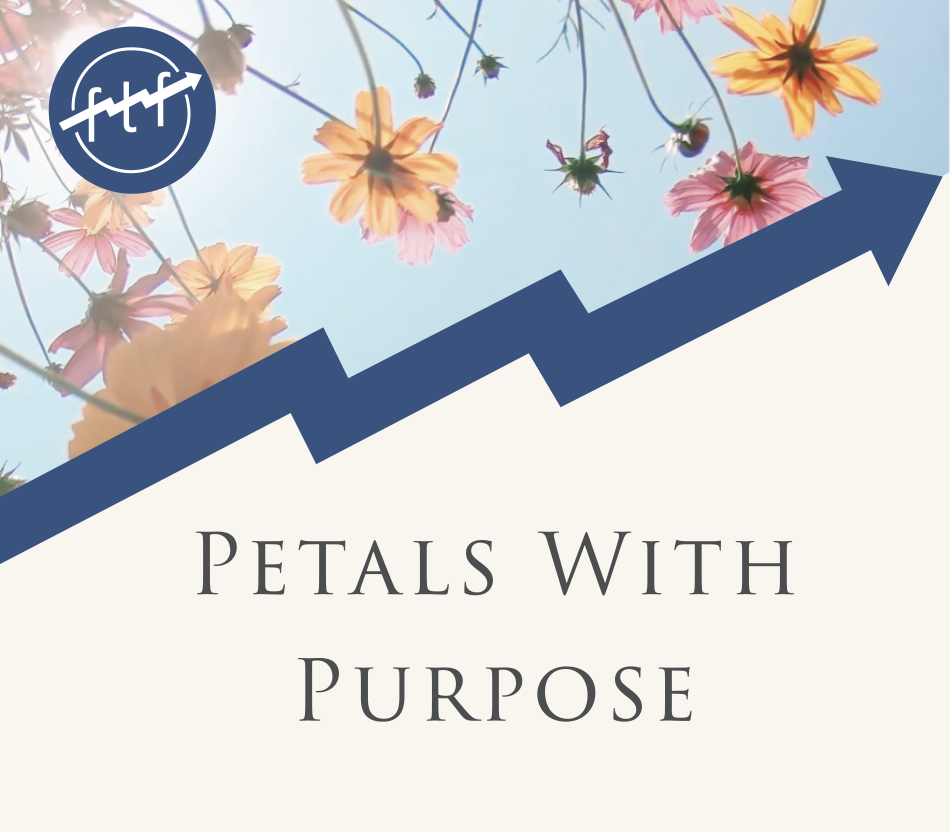 Petals with Purpose Dreisbach Wholesale Florists, Inc.