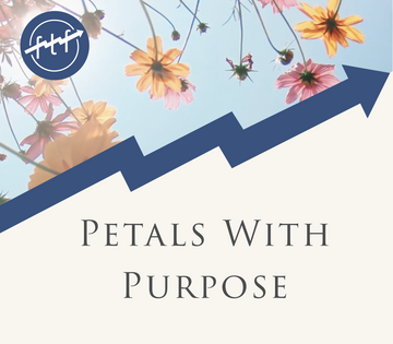 Petals with Purpose