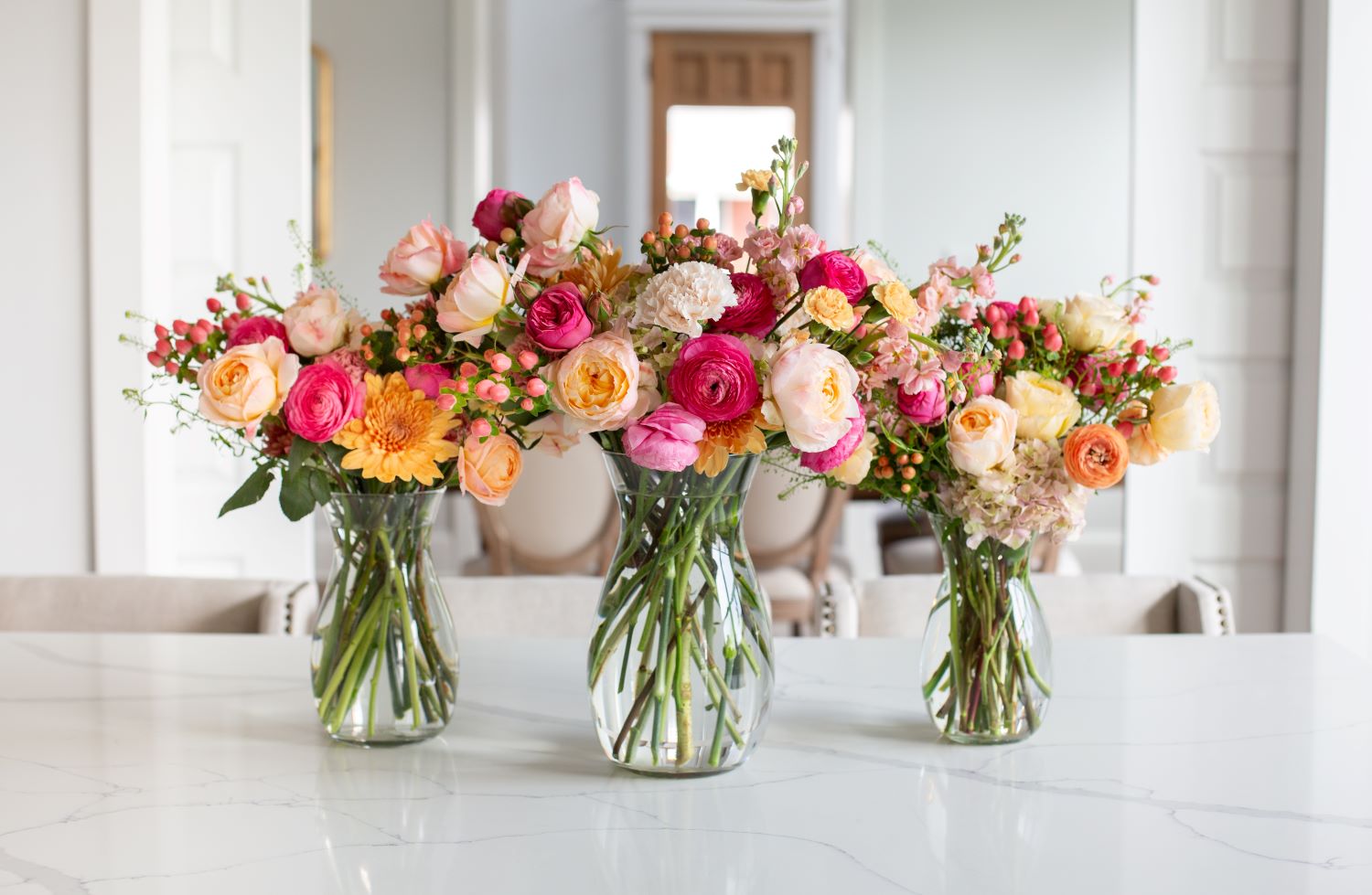 Dreisbach Wholesale Florists Inc. Dreisbach Wholesale Florists, Inc.